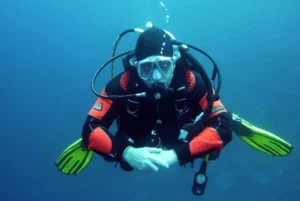 Plongée sous marine, visiter la mer, découvrir les poissons, reunionconnect.fr