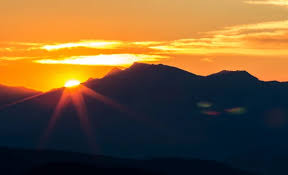 Rush 00 photo mise en avant coucher de soleil maido