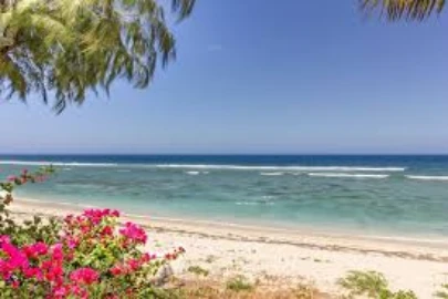 Lire la suite à propos de l’article Découvrir les Plages Familiales De La Réunion.
