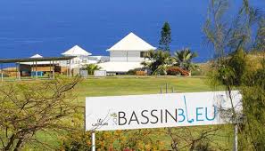 Lire la suite à propos de l’article Bassin Bleu .