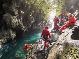 Explorez la reunion autrement grâce aux meilleures activités à sensations fortes, inspirations sur reunionconnect.fr