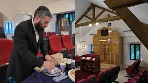 Le judaïsme à La Réunion offre un exemple inspirant de continuité culturelle en contexte insulaire.