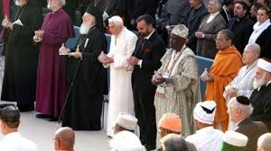 Rencontre interreligieuse réunionnaise mettant en lumière le dialogue entre judaïsme et autres cultes présents sur l’île.