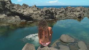 Le Bassin Bleu de Saint-Benoît invite à ralentir et apprécier la richesse naturelle de l’île de la réunion dans un cadre paisible reunionconnect.fr