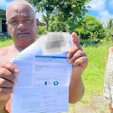 Budget familial en difficulté