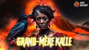 Lire la suite à propos de l’article Grand-mère kalle.